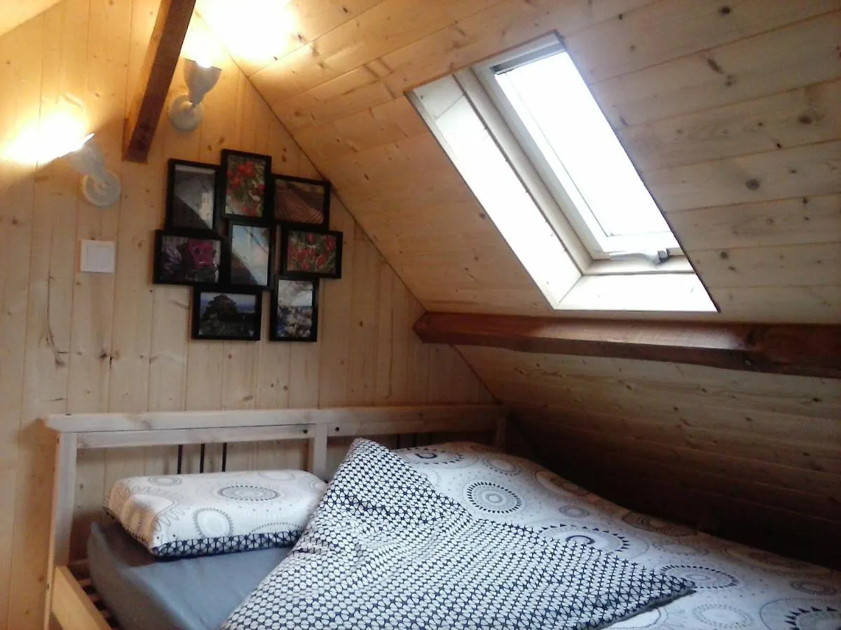 Le Chalet Theys 0*,