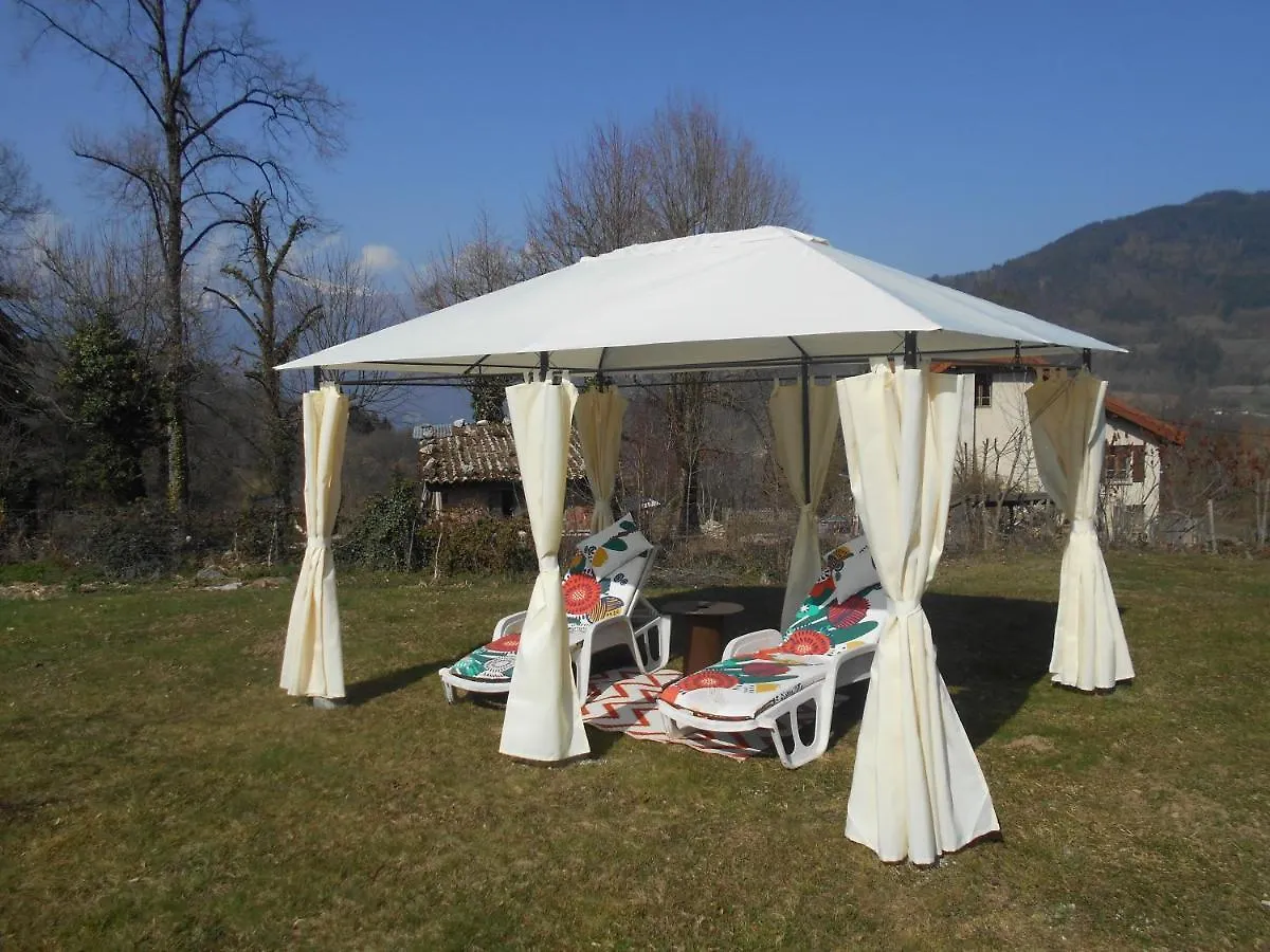 Le Chalet Theys 0*,