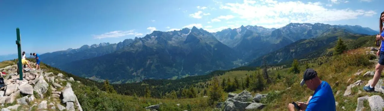 Le Chalet Theys 0*,  France