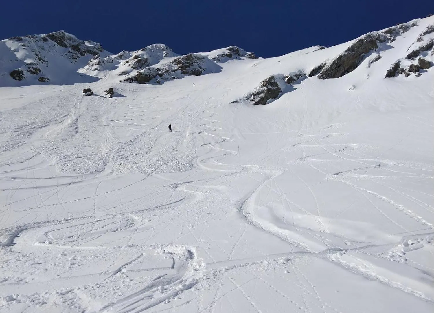 Le Chalet Theys France