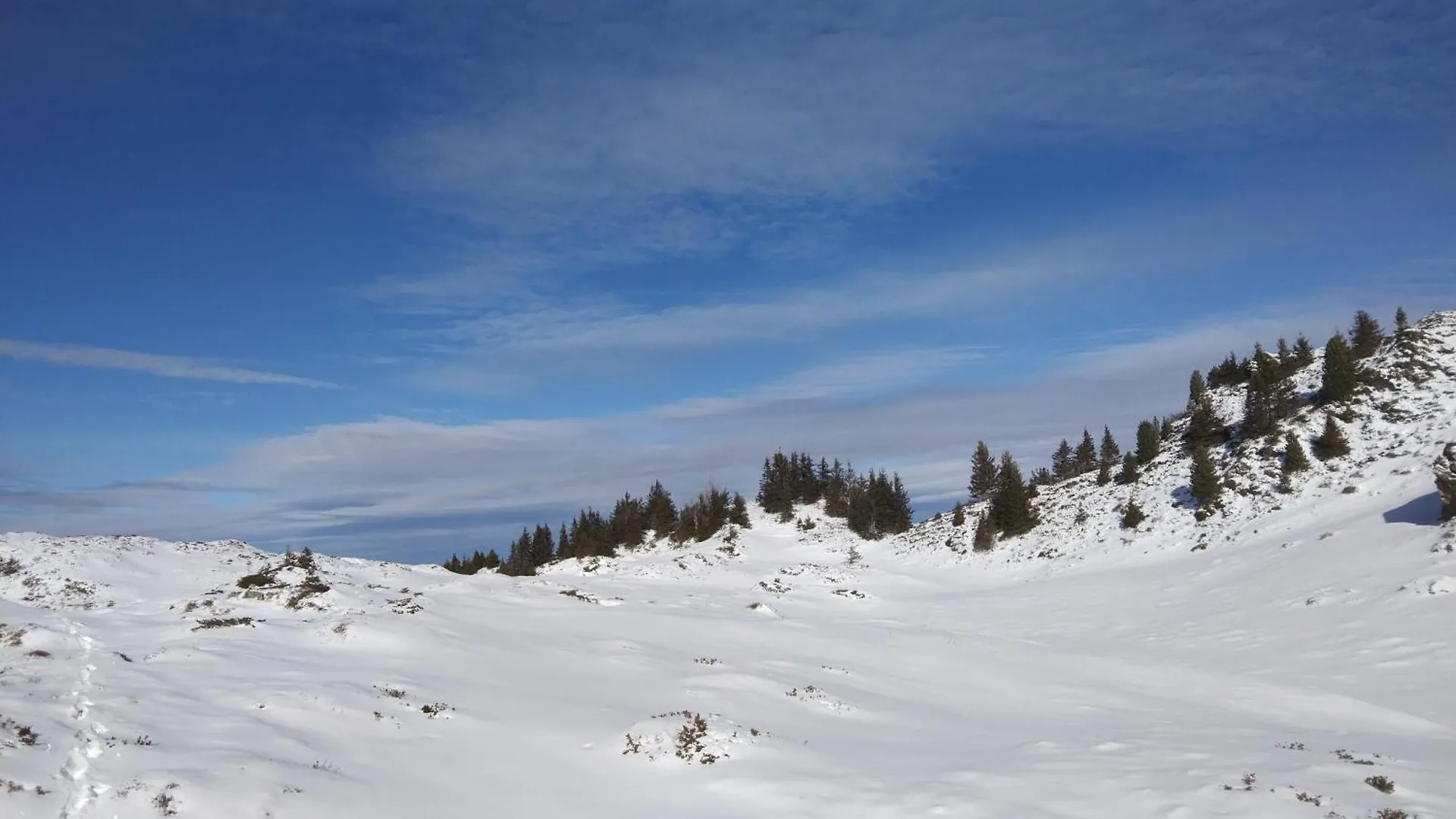 Le Chalet Theys